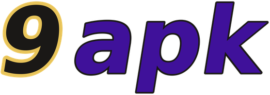 9apk logo
